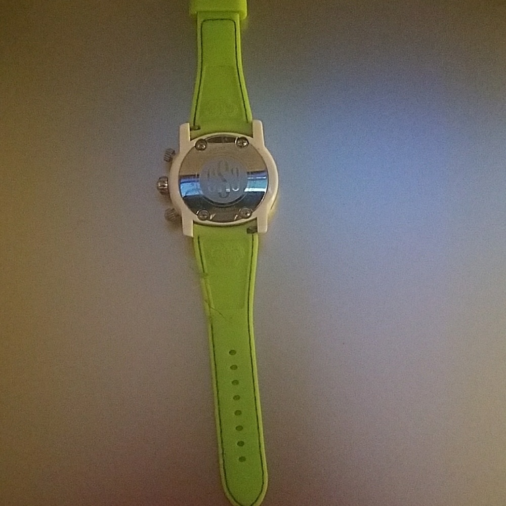 Glam Rock Watch - Picture 4 of 6